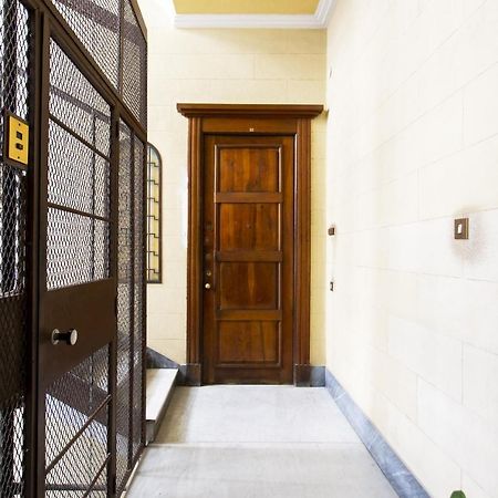 פלרמו Luxury Coa Apartment מראה חיצוני תמונה