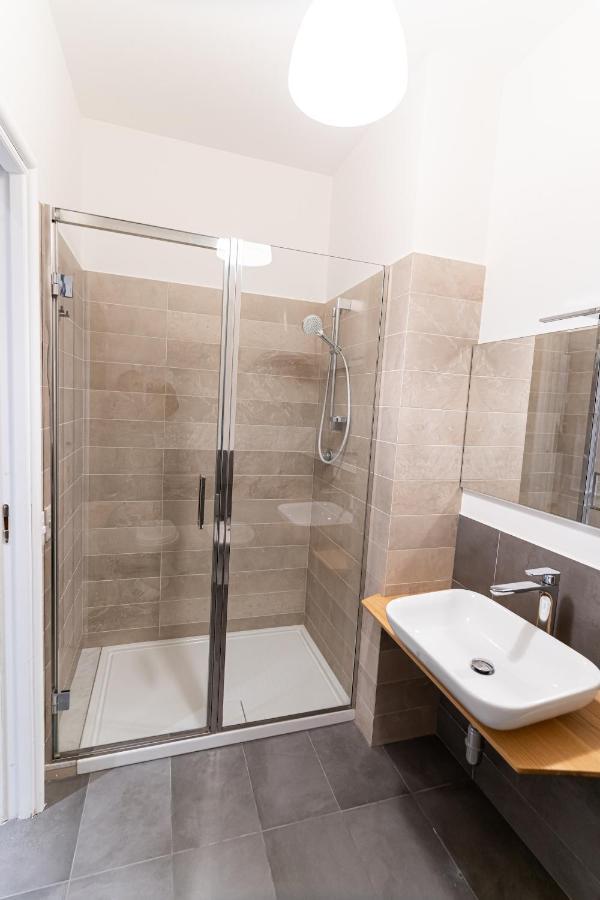 פלרמו Luxury Coa Apartment מראה חיצוני תמונה