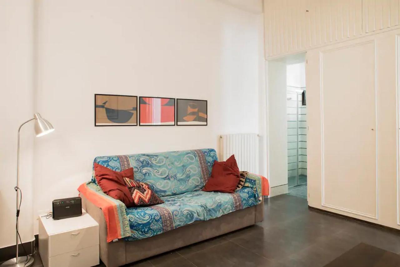 פלרמו Luxury Coa Apartment מראה חיצוני תמונה
