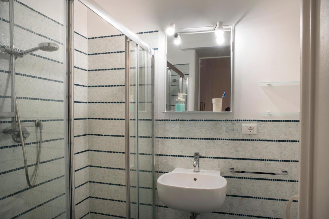 פלרמו Luxury Coa Apartment מראה חיצוני תמונה