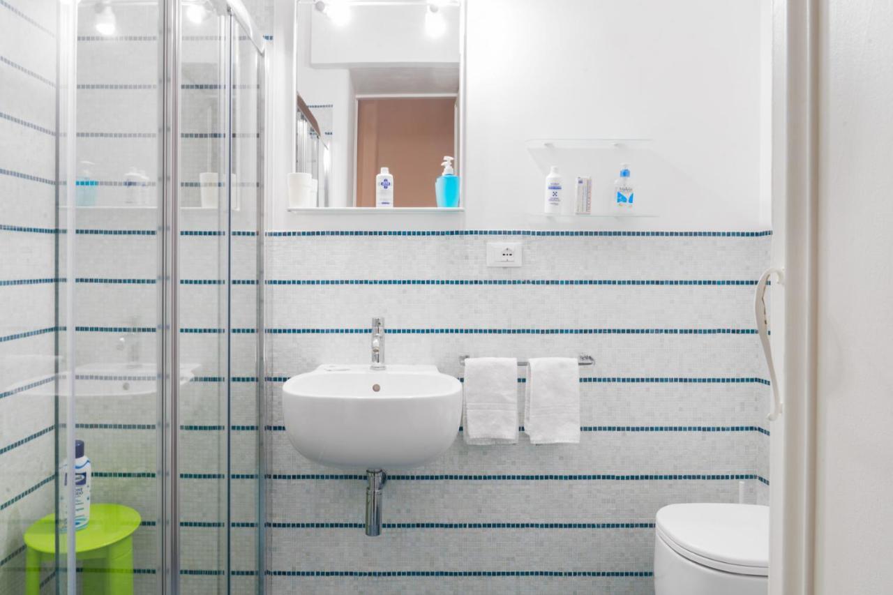 פלרמו Luxury Coa Apartment מראה חיצוני תמונה